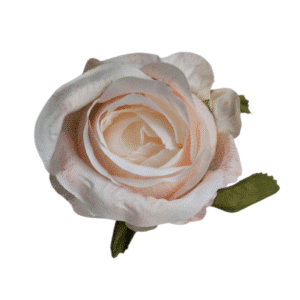 Główka wyrobowa róży